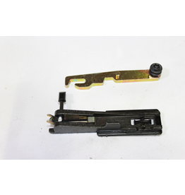BMW Guia direito do teto solar para BMW serie 7 E-38