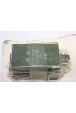 BMW Relay genuino para BMW E-31 E-32 E-34