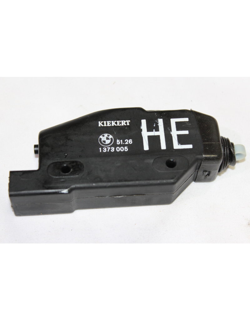 BMW Actuator central locking for BMW 5 series E-28