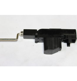 BMW Atuador da porta de combustivel para BMW51268350182