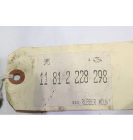 BMW Motor mount for BMW 3 series E-36