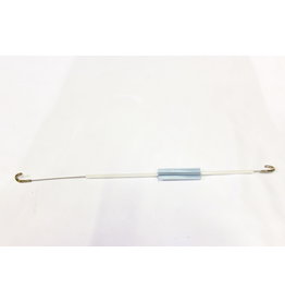 BMW Cable left front door bowden for BMW E-34
