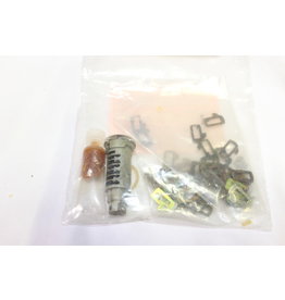 BMW Repair door cylinder for BMW E-36 E-34