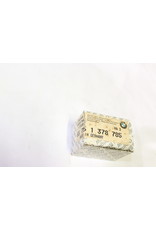 BMW A/C motor resistor for BMW E-32 E-34