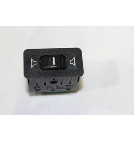 BMW Fader control with cylindrical connector for BMW E-30 E-28 E-34 E-24 E-32