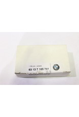 BMW Genuine left clear side mark for BMW E-60 E-61