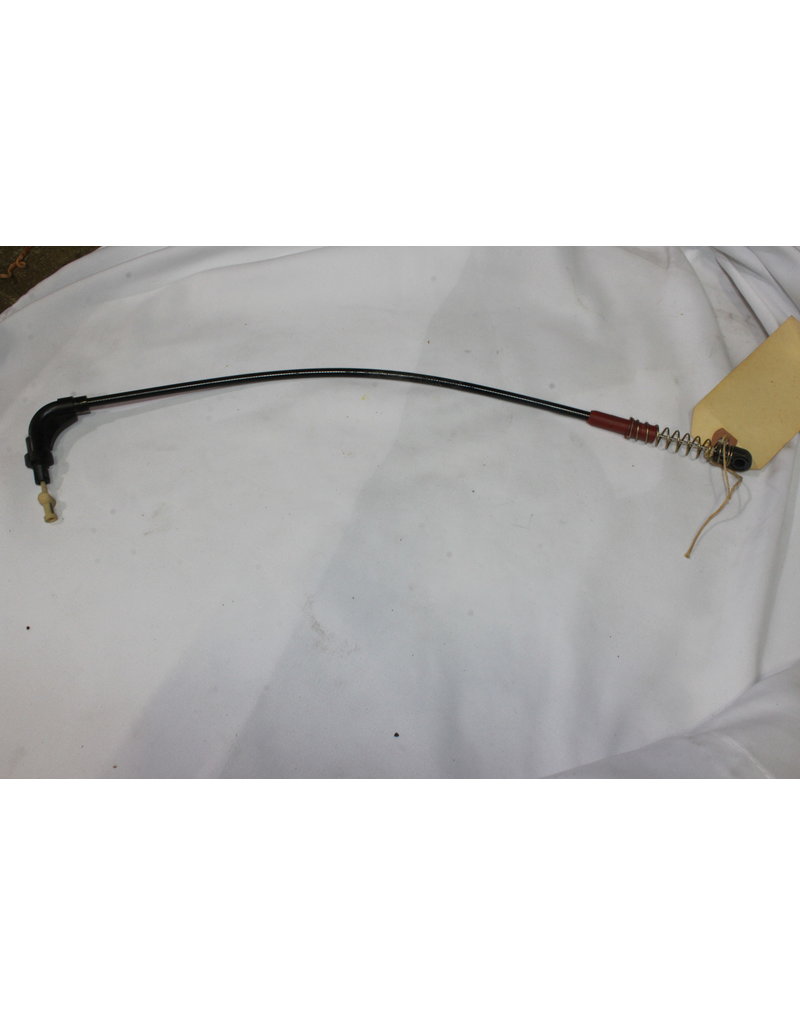 BMW Bowden cable seat adjustment for BMW 3 series E-36