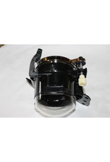BMW Genuine fog light right for BMW E-46