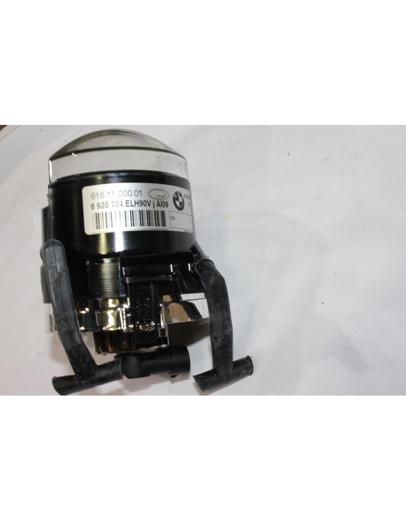 BMW Farol de milha direito para BMW E-46
