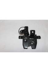 BMW Trunk lid lock for BMW E-36