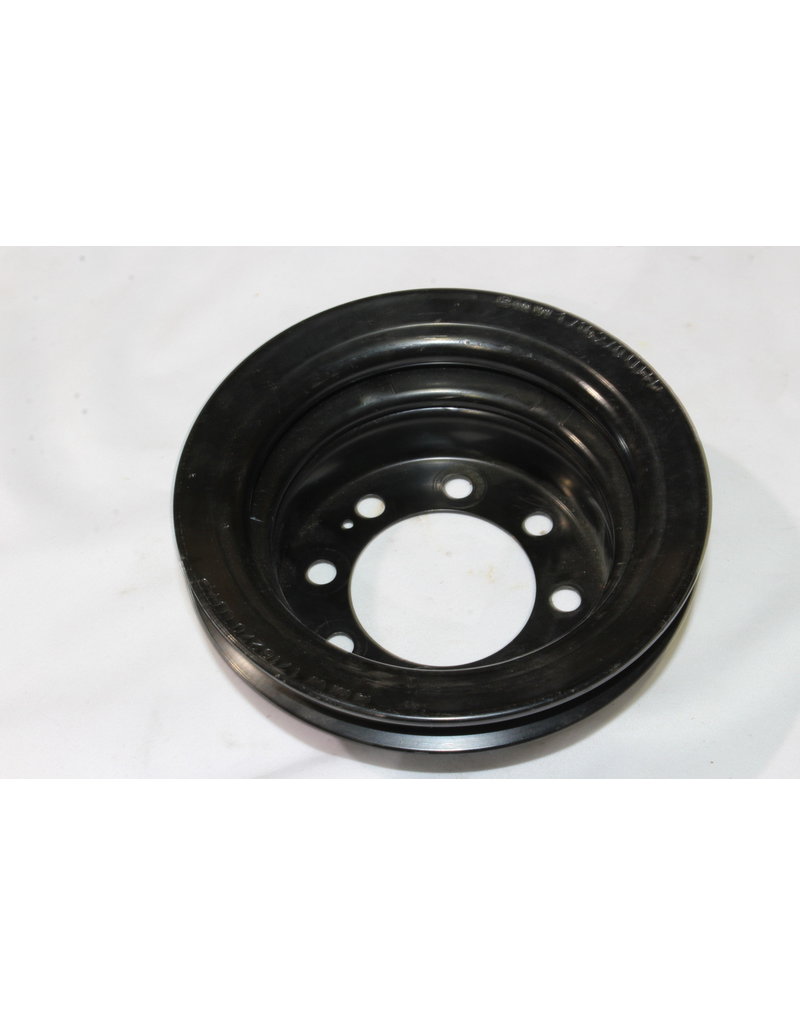 BMW Pulley for BMW E-32 E-34