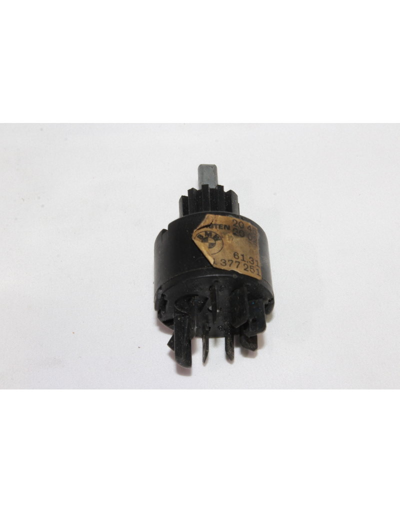 BMW Climate control blower speed switch for BMW E-21 E-28