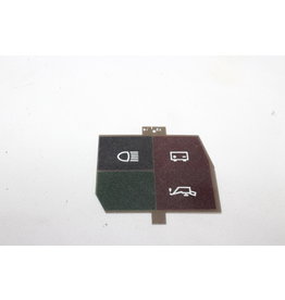 BMW Luz do painel para BMW E-21