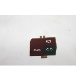 BMW Simbolo luz de controle para BMW E-21