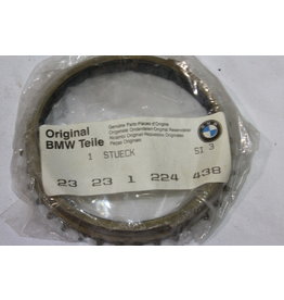 BMW Synchronizer ring for BMW E-30 E-28 E-34 E-24 E-23 E-32 Z1