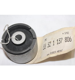 Rear trailing arm bushing for BMW E-36 E-46 E-83