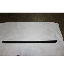 BMW Moldura porta traseira esquerda para BMW serie 7 E-38