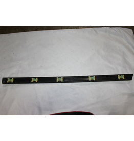 BMW Moulding door right rear for BMW E-39