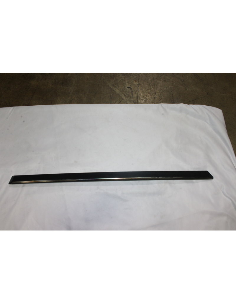 BMW Moulding door right rear for BMW E-39
