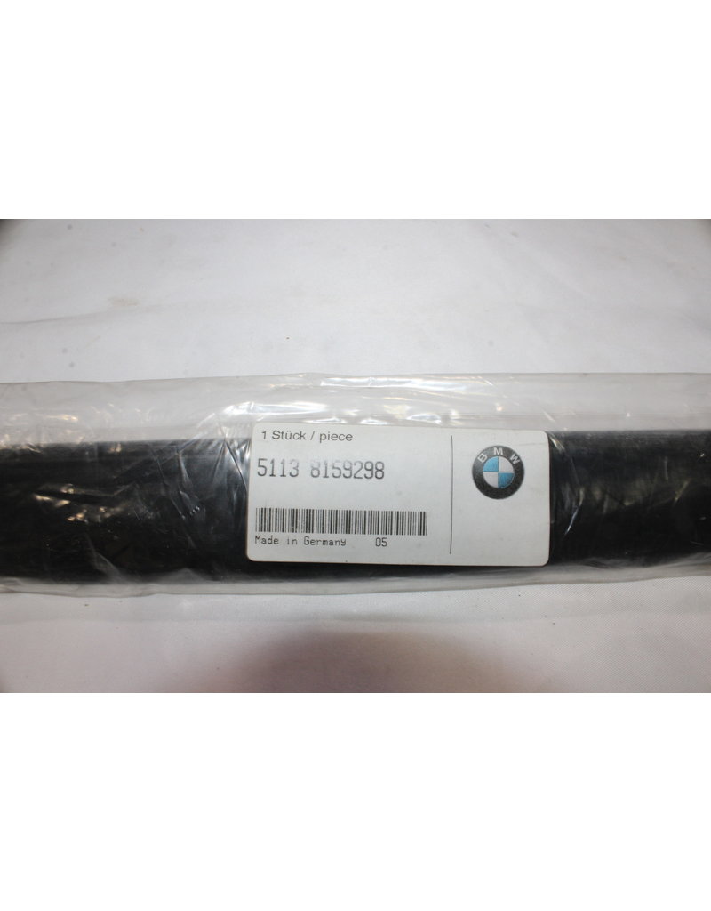 BMW Rear door right molding for BMW E-39