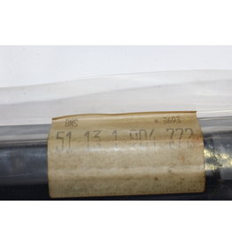 BMW Molding rear door right for BMW 3 series E-30