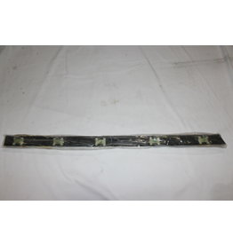 BMW Moldura porta traseira esquerda para BMW serie 5 E-39