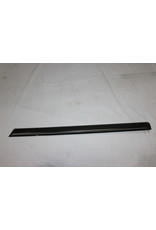 BMW Rear door left molding for BMW 3 series E-30