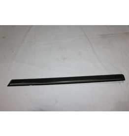 BMW Moldura porta traseira esquerda para BMW serie 3 E-30