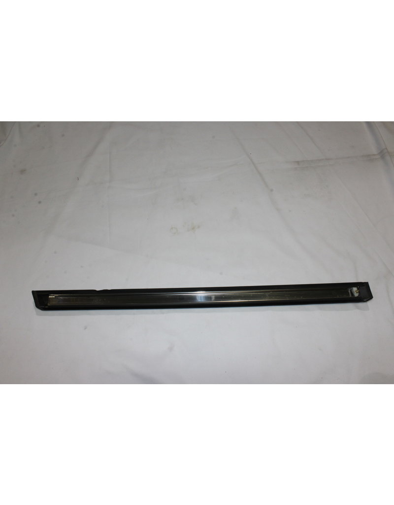 BMW Rear door left molding for BMW 3 series E-30