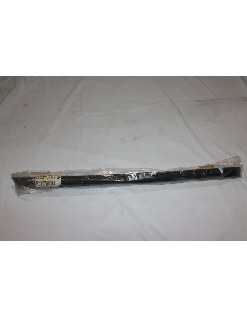 BMW Molding door rear right for BMW E-36