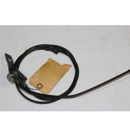 BMW Mecanismo abrir capo para BMW E-32 E-34