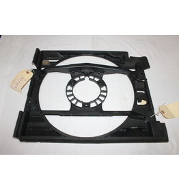 BMW Blower compression shroud for BMW 5 series E-39