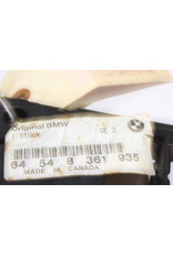 BMW Carcaca ventoinha para BMW serie 5 E-39