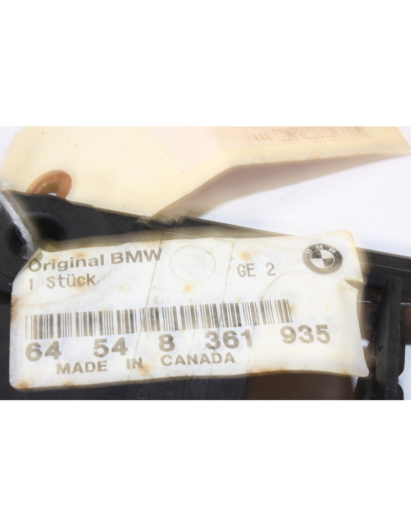 BMW Carcaca ventoinha para BMW serie 5 E-39