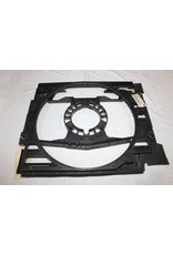 BMW Carcaca ventoinha para BMW serie 5 E-39