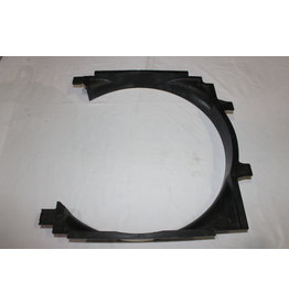 BMW Fan shroud for BMW 3 series E-30