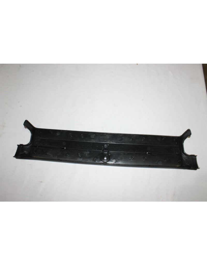 License plate bracket for BMW E-36