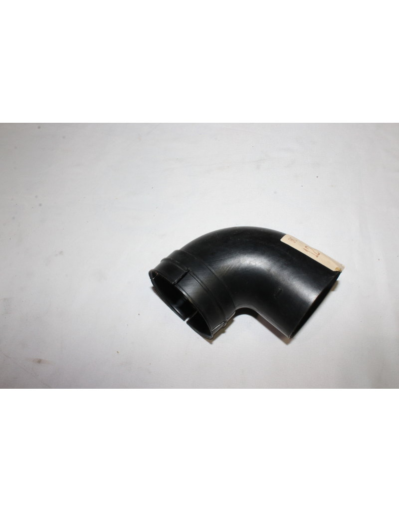 BMW Generator pipe cooling for BMW E-34 E-32