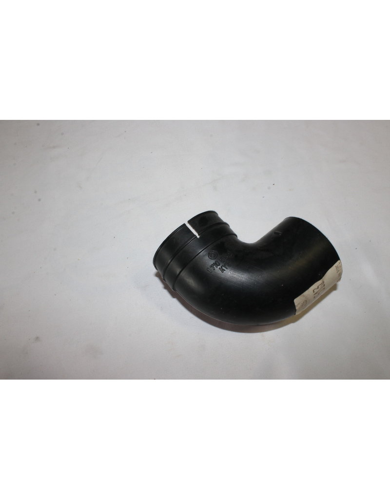 BMW Generator pipe cooling for BMW E-34 E-32