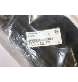BMW Grade parachoque para BMW serie 7 E-32