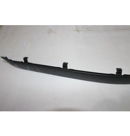 BMW Genuine BMW front molding right for E-39