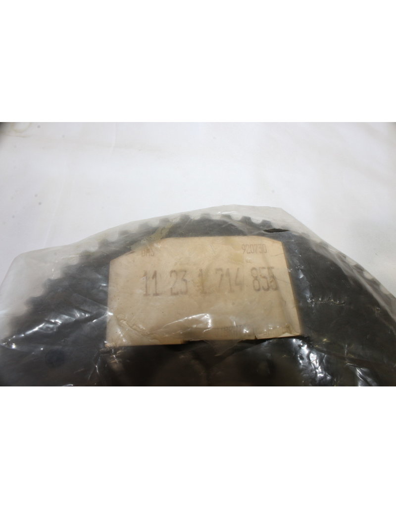 BMW Belt vibration damper for BMW E-28 E-30