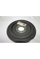 BMW Belt vibration damper for BMW E-28 E-30