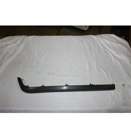 BMW Borracha parachoque traseiro para BMW serie 6 E-24