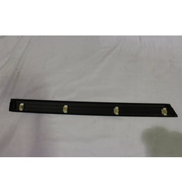 BMW Moldura de porta traseira esquerda para BMW E-36