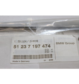 BMW Hood release cable for BMW 7 series E-65