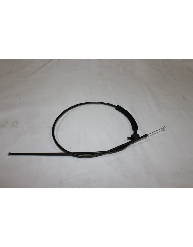 BMW Hood release cable for BMW 7 series E-65
