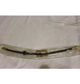 Linha de freio dianteira para BMW M3