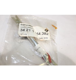 BMW Drum brake adjuster rear right for BMW E-30