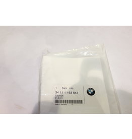 BMW Kit de reparo de pinca para BMW